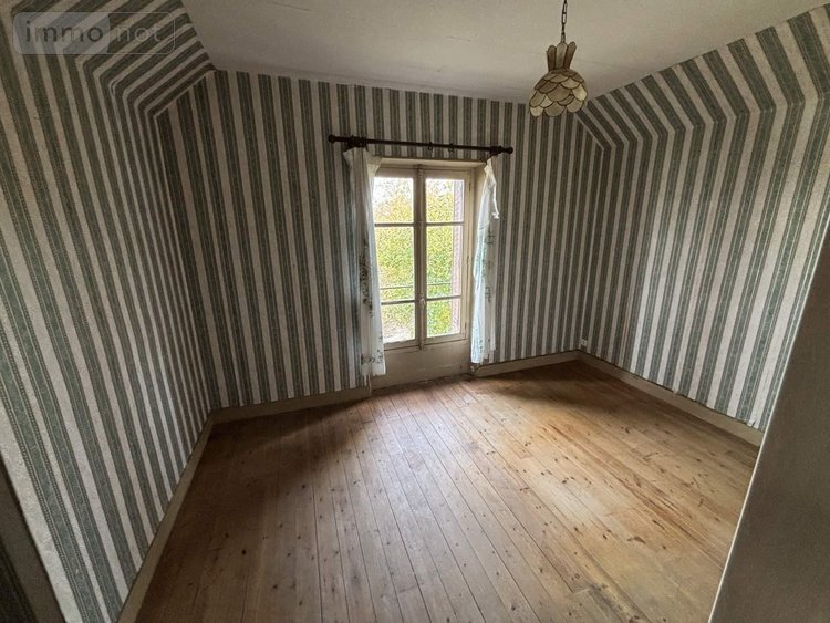 Maison a vendre Savigny-sur-Braye 41360 Loir-et-Cher 90 m2 5 pièces 68540 euros