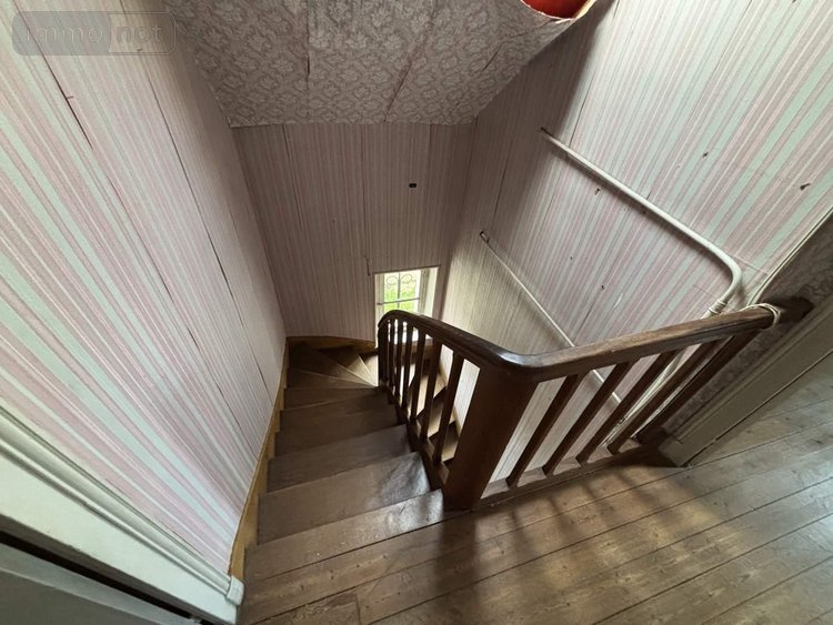 Maison a vendre Savigny-sur-Braye 41360 Loir-et-Cher 90 m2 5 pièces 84080 euros