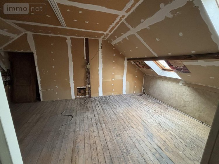 Maison a vendre Savigny-sur-Braye 41360 Loir-et-Cher 90 m2 5 pièces 68540 euros