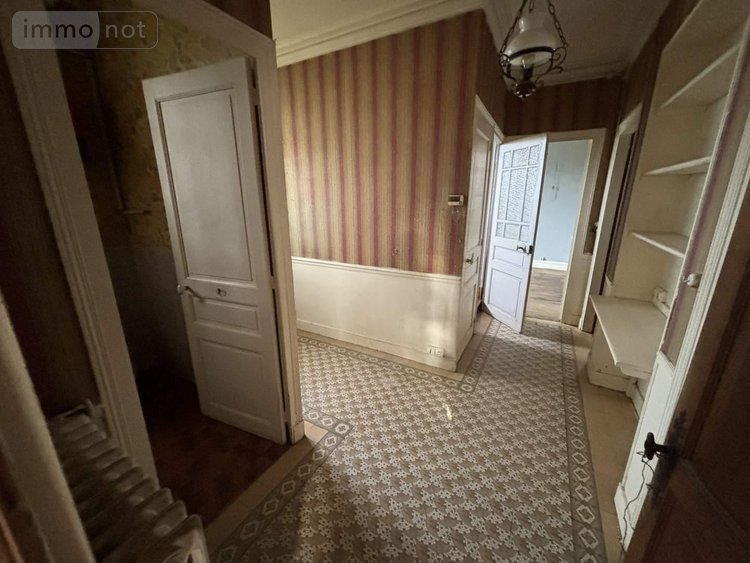 Maison a vendre Savigny-sur-Braye 41360 Loir-et-Cher 90 m2 5 pièces 68540 euros