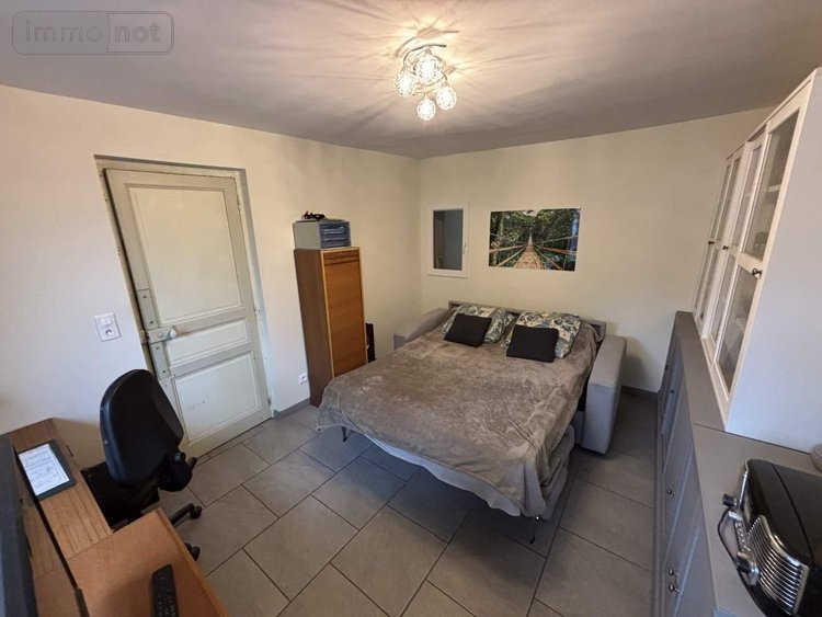 Maison a vendre Savigny-sur-Braye 41360 Loir-et-Cher 62 m2 3 pièces 58180 euros