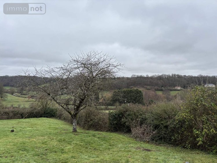 Maison a vendre Vancé 72310 Sarthe 100 m2 5 pièces 125520 euros