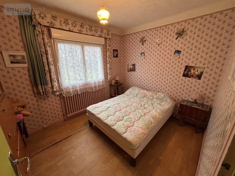 Maison a vendre Bessé-sur-Braye 72310 Sarthe 77 m2 5 pièces 115160 euros