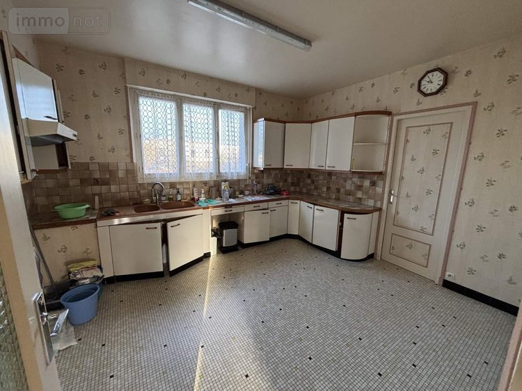 Maison a vendre Savigny-sur-Braye 41360 Loir-et-Cher 140 m2 5 pièces 146240 euros