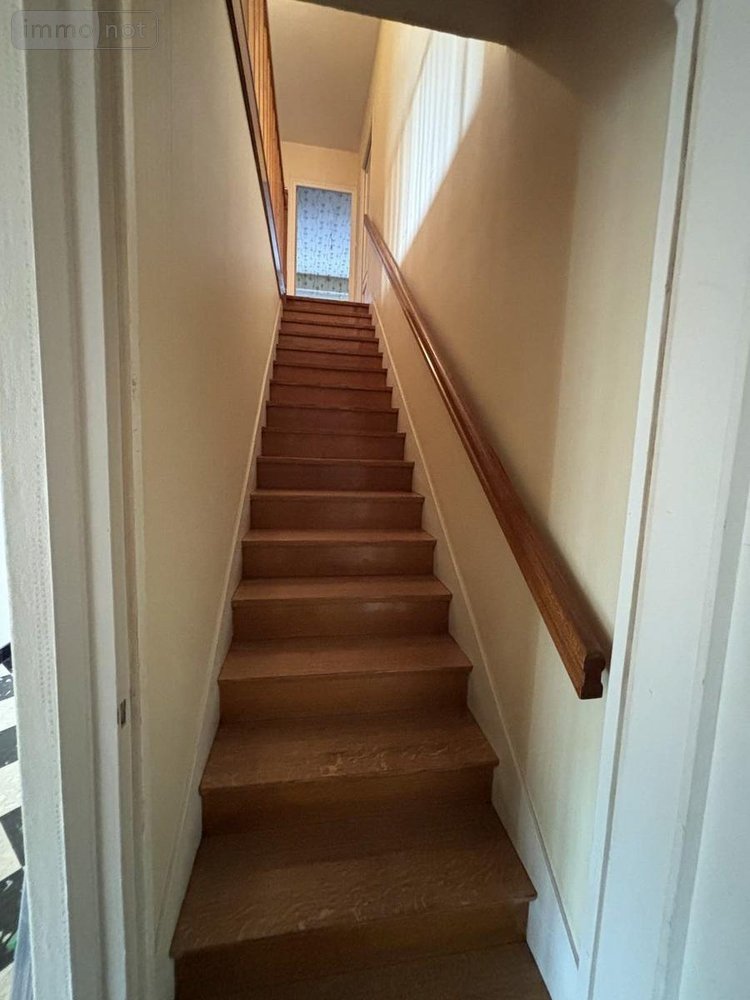 Maison a vendre Savigny-sur-Braye 41360 Loir-et-Cher 140 m2 5 pièces 146240 euros