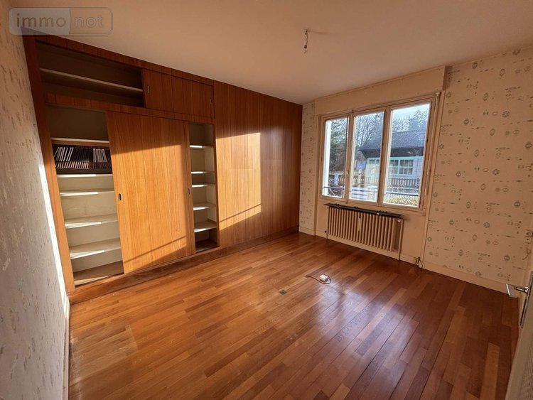 Maison a vendre Savigny-sur-Braye 41360 Loir-et-Cher 140 m2 5 pièces 146240 euros