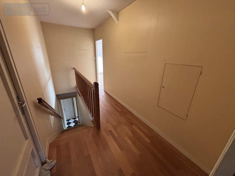 Maison a vendre Savigny-sur-Braye 41360 Loir-et-Cher 140 m2 5 pièces 146240 euros