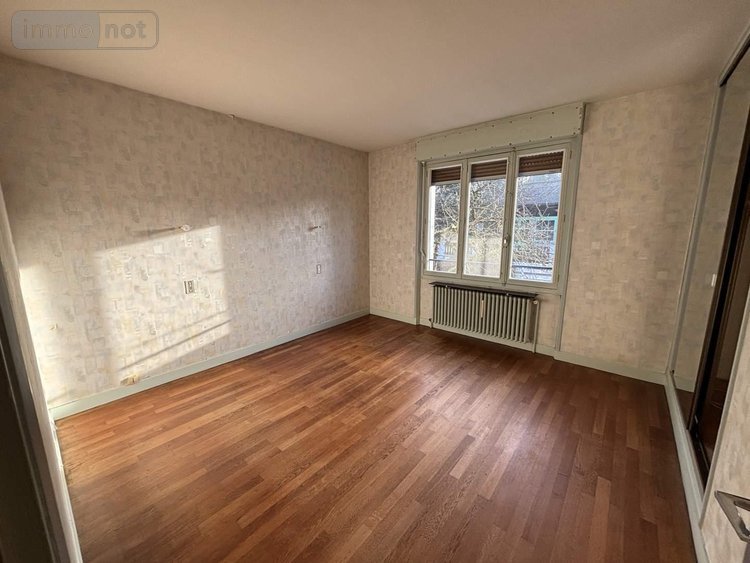 Maison a vendre Savigny-sur-Braye 41360 Loir-et-Cher 140 m2 5 pièces 146240 euros