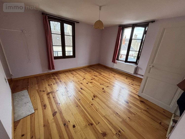 Maison a vendre Bessé-sur-Braye 72310 Sarthe 85 m2  78900 euros