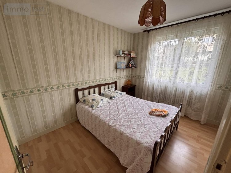 Maison a vendre Saint-Calais 72120 Sarthe 78 m2 4 pièces 104800 euros