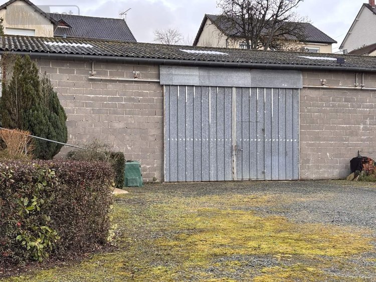 Maison a vendre Saint-Calais 72120 Sarthe 78 m2 4 pièces 104800 euros