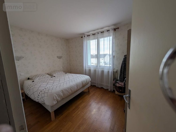 Location maison Savigny-sur-Braye 41360 Loir-et-Cher 69 m2 4 pièces 600 euros