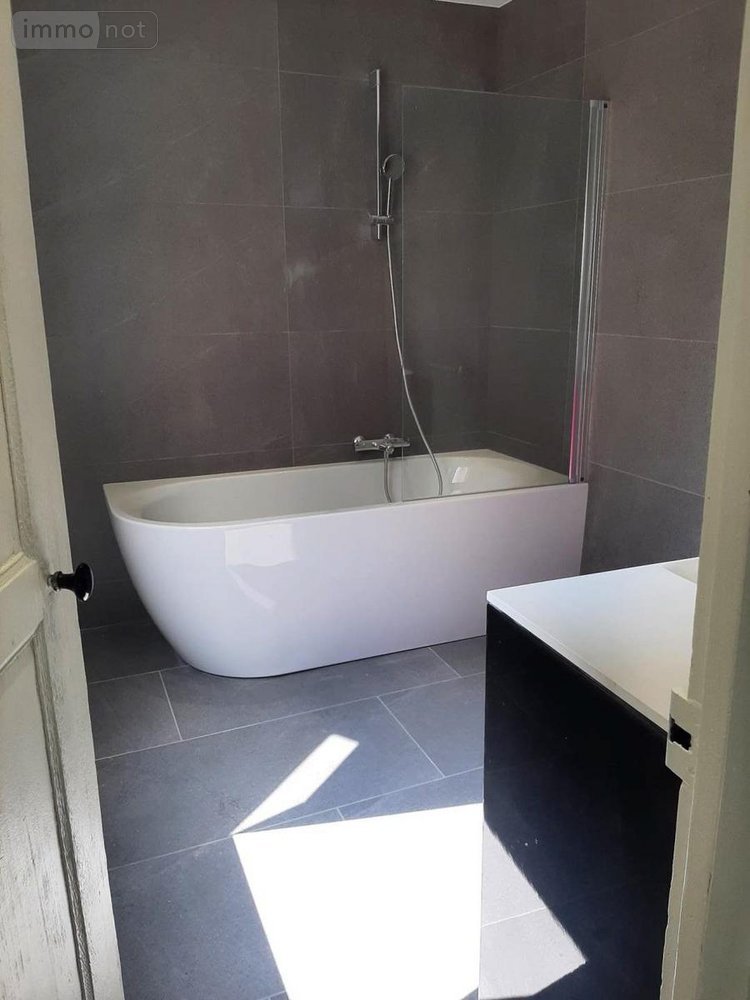 Location maison Saint-Calais 72120 Sarthe 95 m2 4 pièces 750 euros