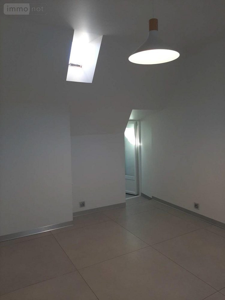 Location maison Saint-Calais 72120 Sarthe 95 m2 4 pièces 750 euros