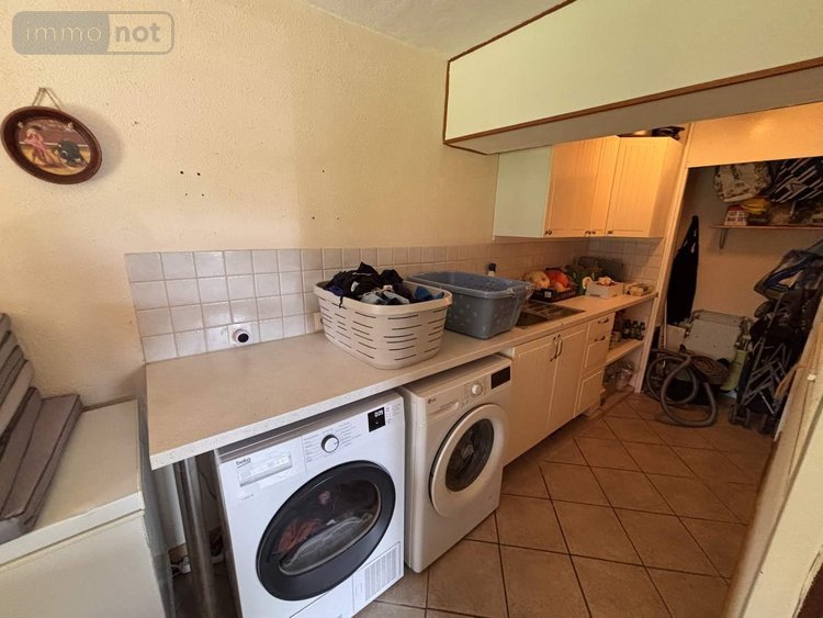 Maison a vendre Bonneveau 41800 Loir-et-Cher 161 m2 6 pièces 182500 euros