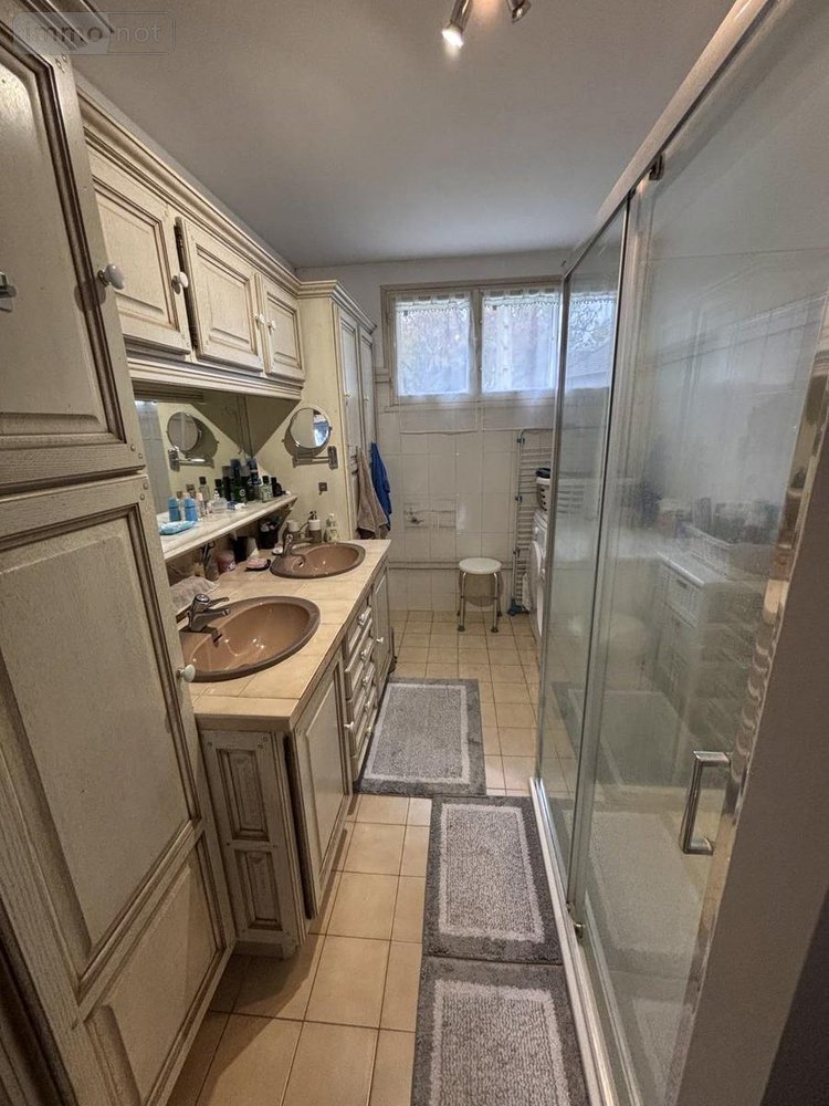 Maison a vendre Saint-Calais 72120 Sarthe 179 m2 6 pièces 127592 euros