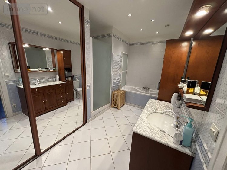 Maison a vendre Saint-Calais 72120 Sarthe 280 m2 7 pièces 177320 euros