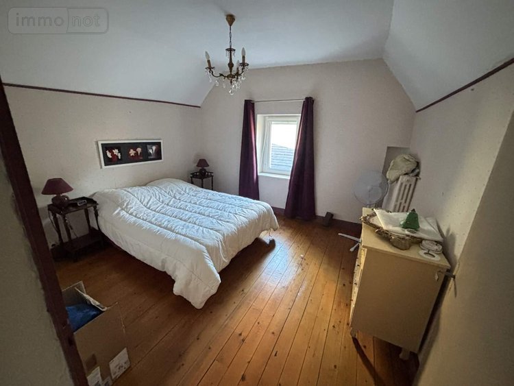 Maison a vendre Saint-Calais 72120 Sarthe 280 m2 7 pièces 177320 euros