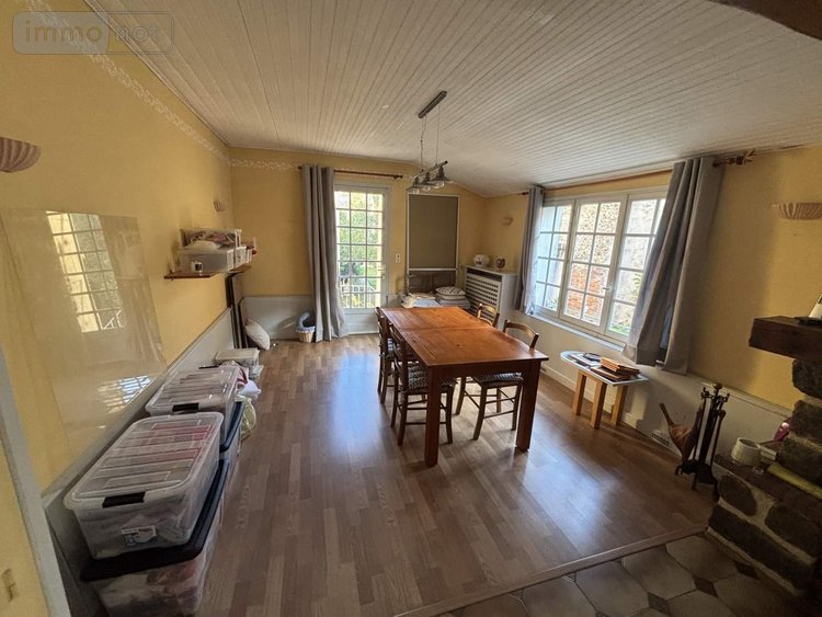 Maison a vendre Saint-Calais 72120 Sarthe 280 m2 7 pièces 177320 euros