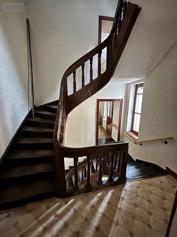 Maison a vendre Saint-Calais 72120 Sarthe 280 m2 7 pièces 177320 euros