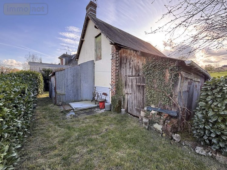 Maison a vendre Val d'Étangson 72120 Sarthe 36 m2 2 pièces 27400 euros