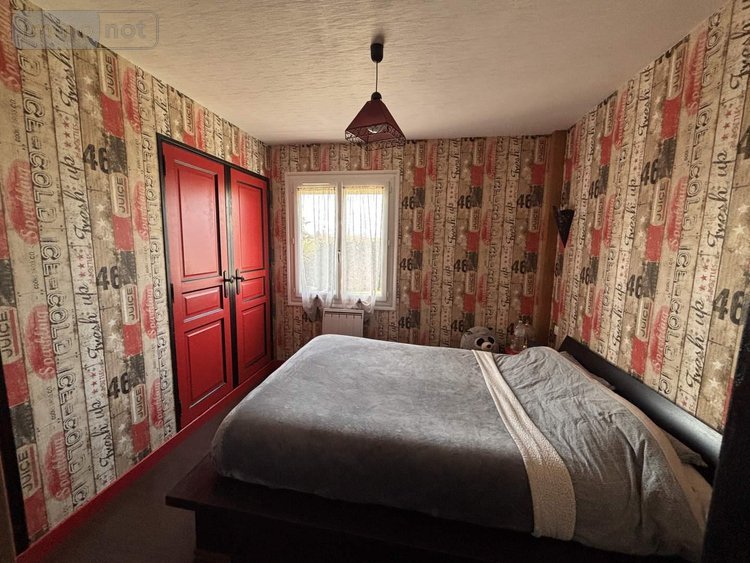 Maison a vendre Berfay 72320 Sarthe 120 m2 4 pièces 238444 euros