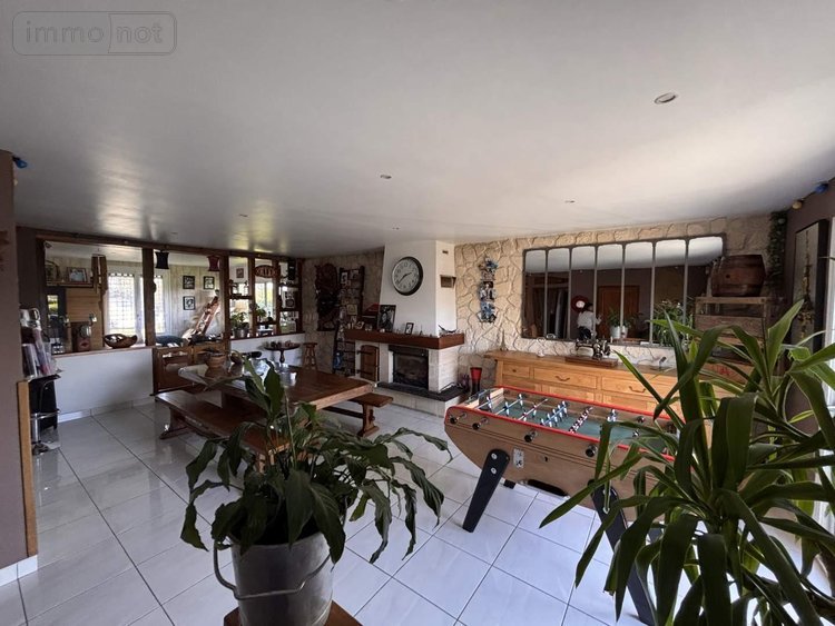 Maison a vendre Berfay 72320 Sarthe 120 m2 4 pièces 238444 euros