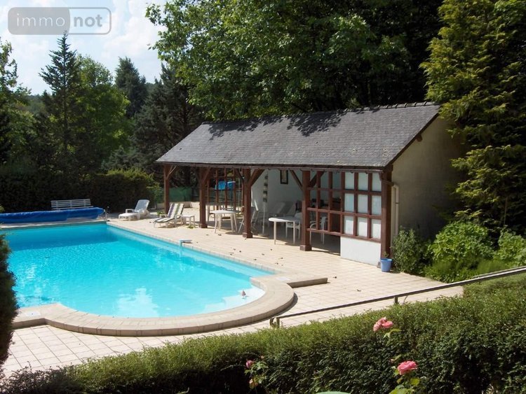 propriete a vendre Vaas 72500 Sarthe 541 m2 16 pièces 630000 euros