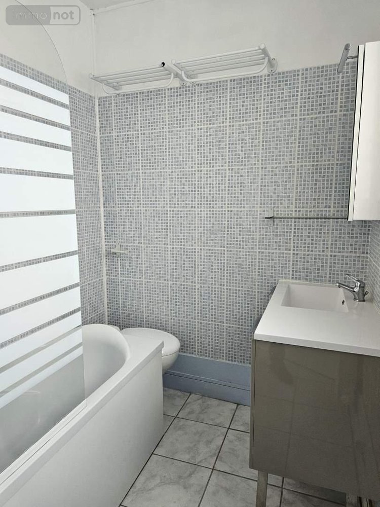 Maison a vendre Montval-sur-Loir 72500 Sarthe 93 m2 6 pièces 90950 euros