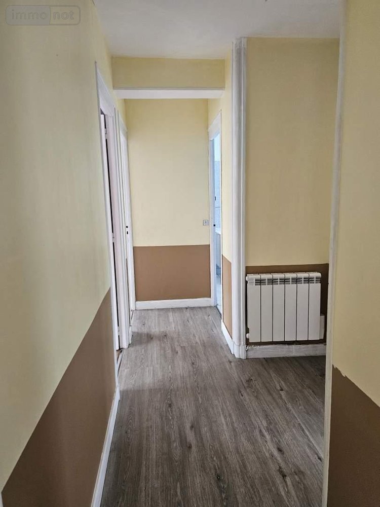 Maison a vendre Montval-sur-Loir 72500 Sarthe 93 m2 6 pièces 90950 euros