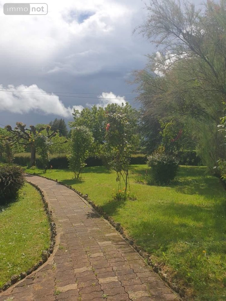 Maison a vendre Luceau 72500 Sarthe 87 m2 5 pièces 168000 euros