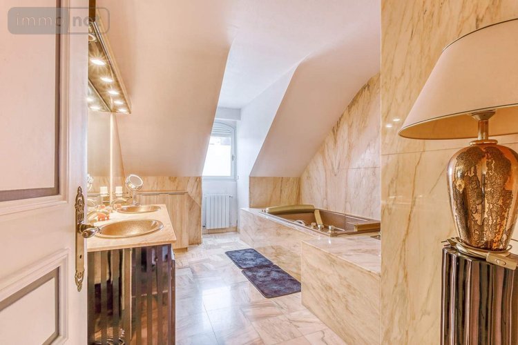 Fonds et murs commerciaux a vendre Le Mans 72000 Sarthe 244 m2  546000 euros