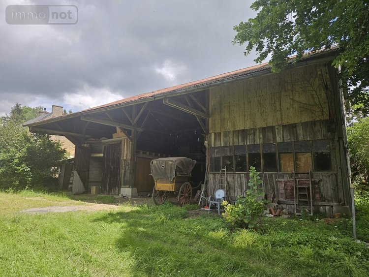 Maison a vendre Chahaignes 72340 Sarthe 134 m2 6 pièces 143100 euros