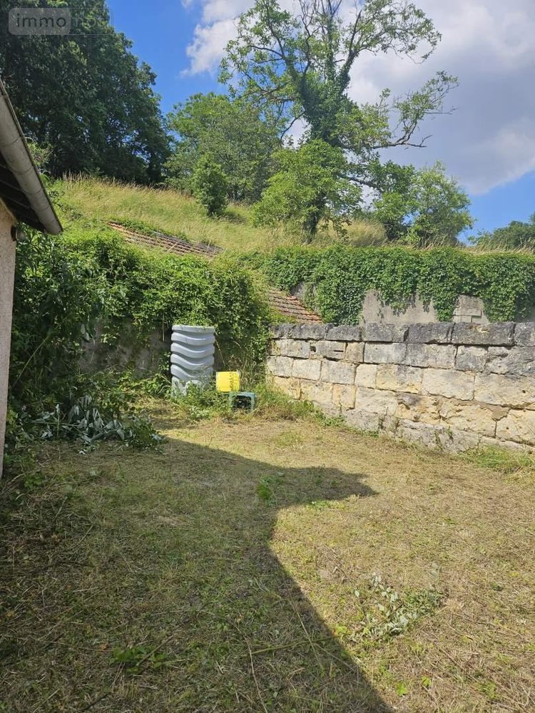 Maison a vendre Loir en Vallée 72340 Sarthe 62 m2 3 pièces 43600 euros