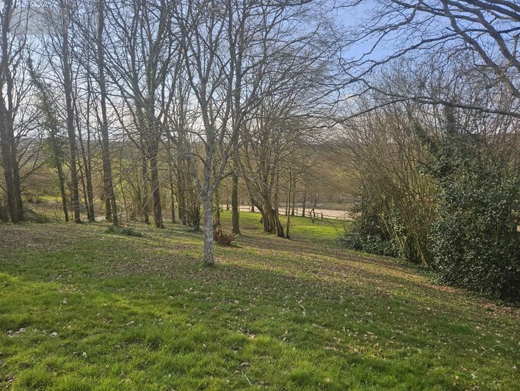 Maison a vendre Saint-Vincent-du-Lorouër 72150 Sarthe 192 m2 11 pièces 231000 euros