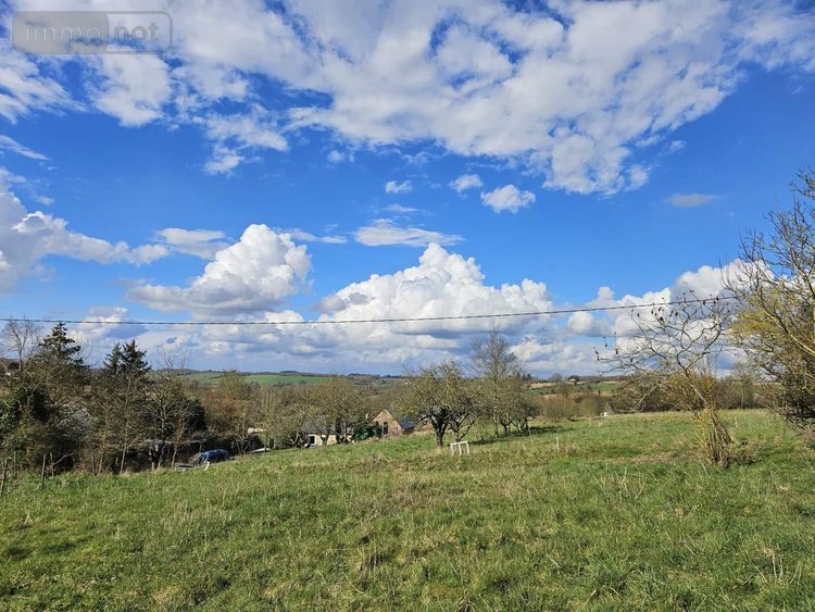 Maison a vendre Flée 72500 Sarthe 66 m2 4 pièces 93090 euros