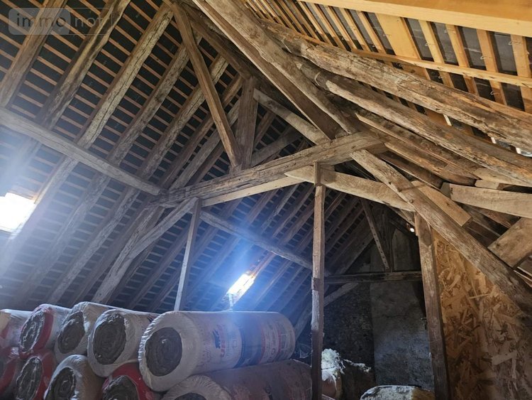 Maison a vendre Jupilles 72500 Sarthe 84 m2 3 pièces 85600 euros