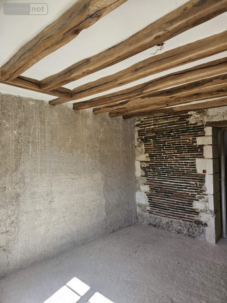 Maison a vendre Jupilles 72500 Sarthe 84 m2 3 pièces 80250 euros