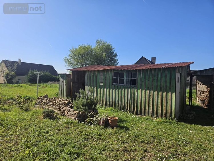 Maison a vendre Jupilles 72500 Sarthe 84 m2 3 pièces 80250 euros