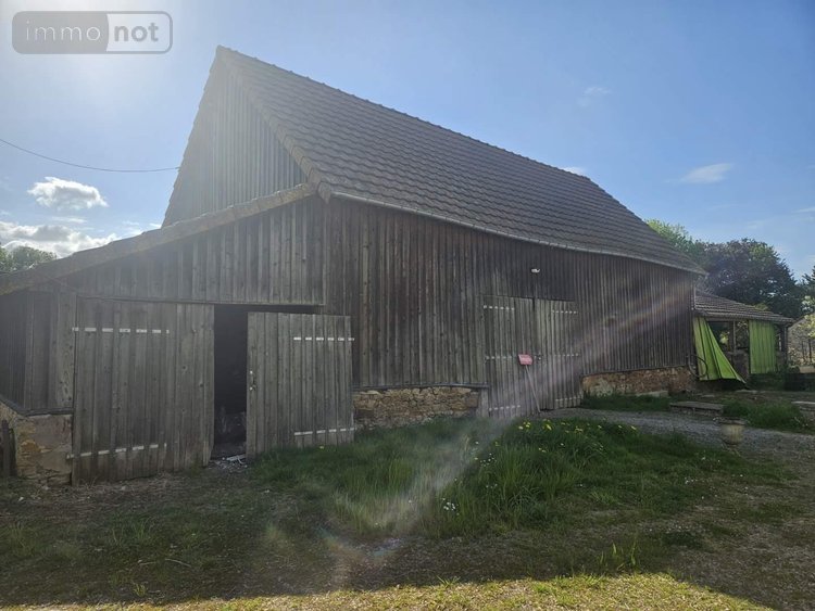 Maison a vendre Laigné Saint Gervais 72220 Sarthe 195 m2 10 pièces 462000 euros