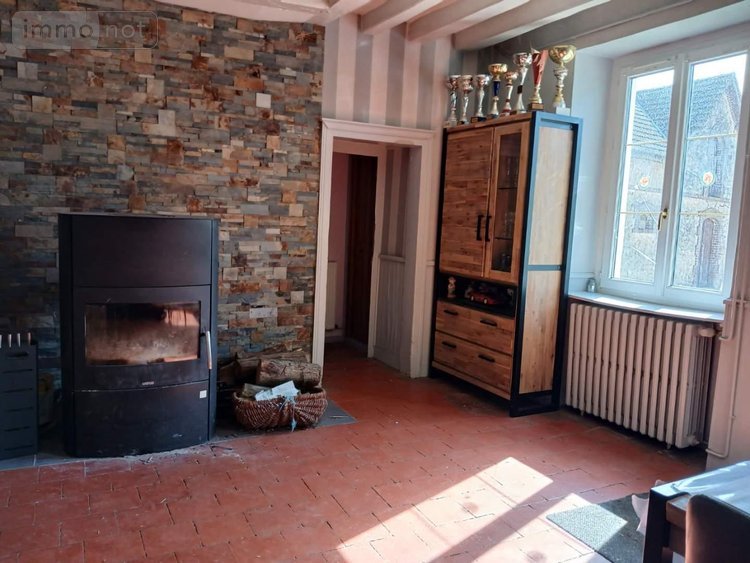 Maison a vendre Laigné Saint Gervais 72220 Sarthe 195 m2 10 pièces 462000 euros