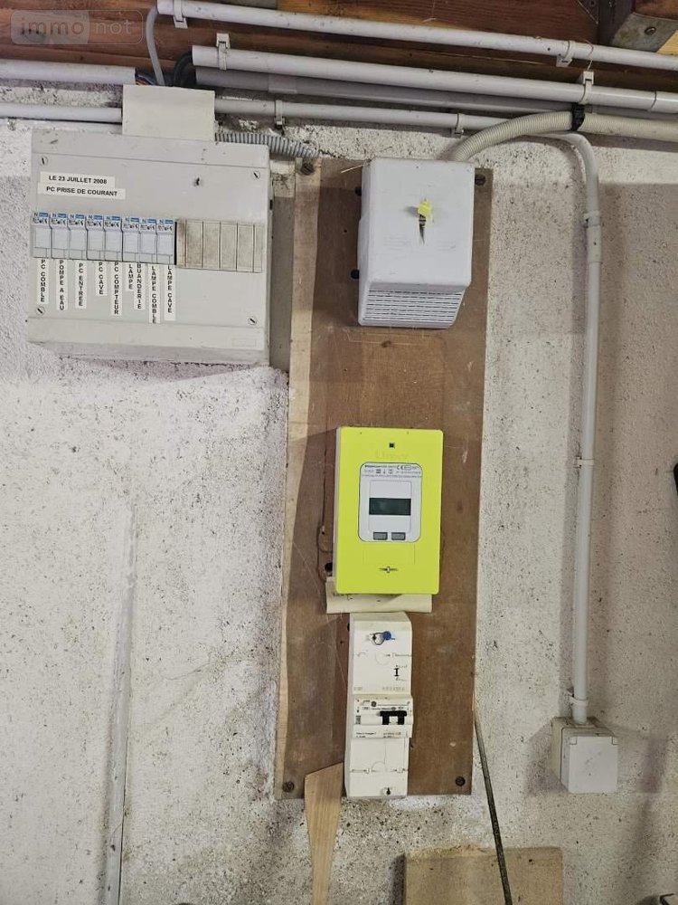 Divers a vendre Montval-sur-Loir 72500 Sarthe 210 m2  28500 euros