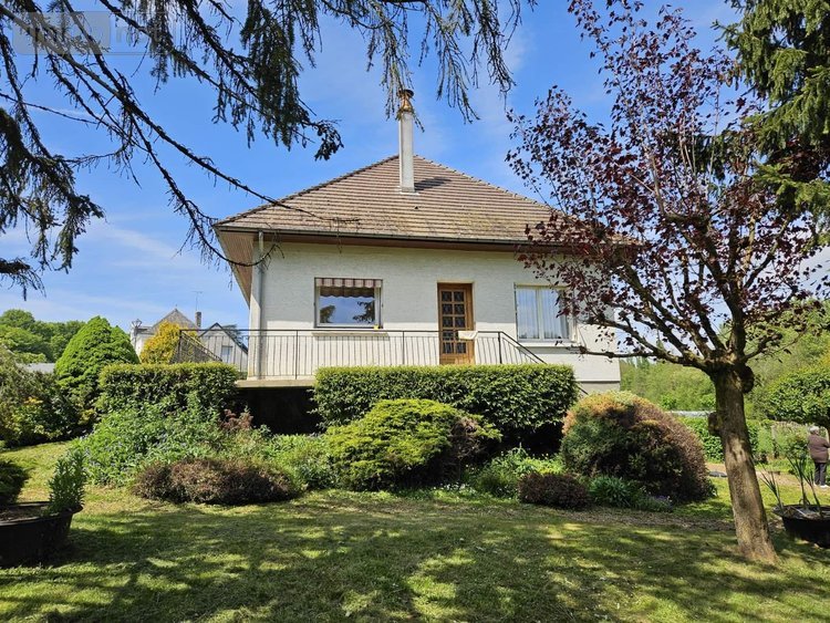 Maison a vendre Flée 72500 Sarthe 109 m2 5 pièces 127200 euros