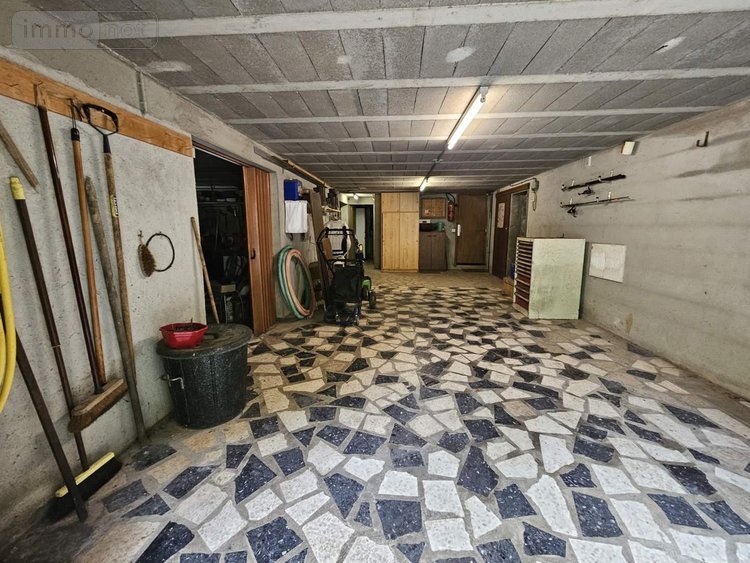 Maison a vendre Chahaignes 72340 Sarthe 88 m2 5 pièces 168000 euros