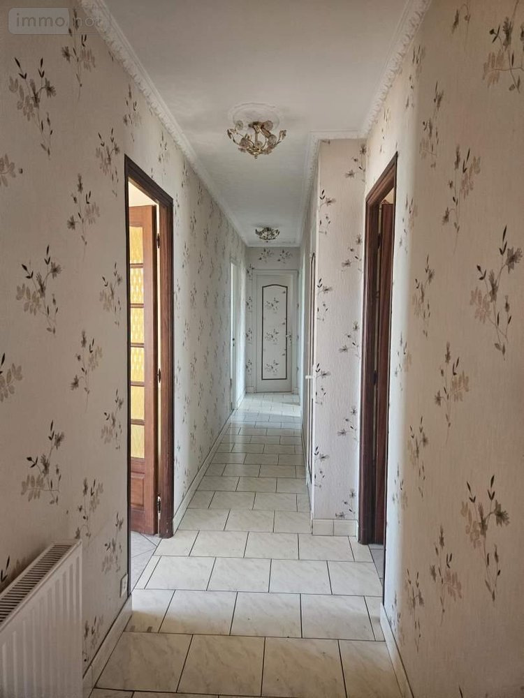 Maison a vendre Luceau 72500 Sarthe 88 m2 6 pièces 143100 euros