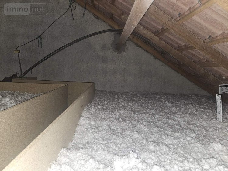 Maison a vendre Luceau 72500 Sarthe 88 m2 6 pièces 143100 euros