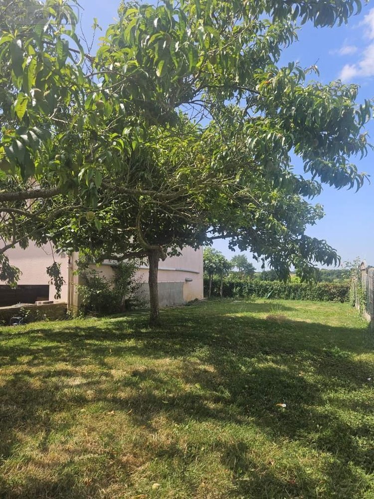 Maison a vendre Luceau 72500 Sarthe 88 m2 6 pièces 143100 euros