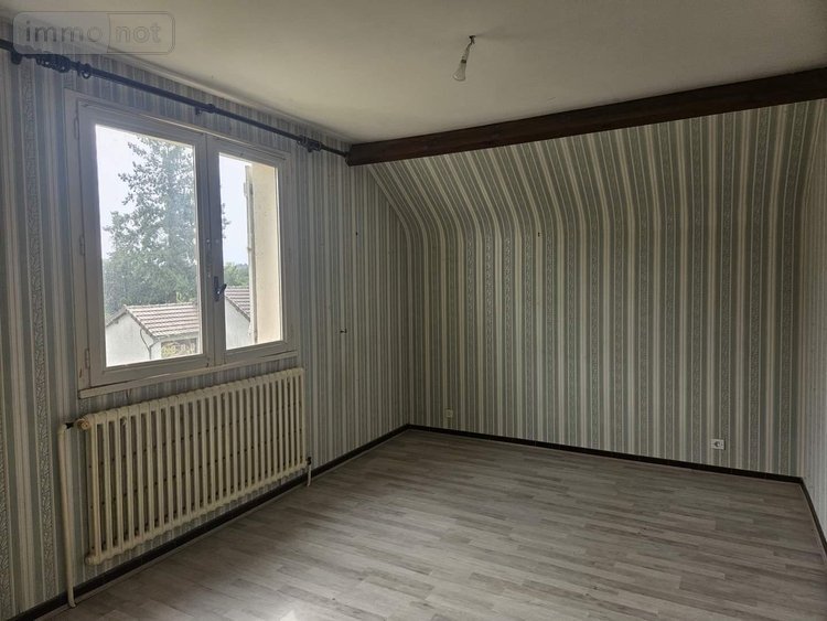 Maison a vendre Loir en Vallée 72340 Sarthe 105 m2 6 pièces 116600 euros
