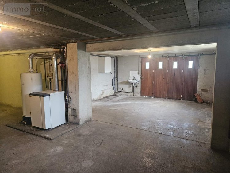 Maison a vendre Loir en Vallée 72340 Sarthe 105 m2 6 pièces 116600 euros