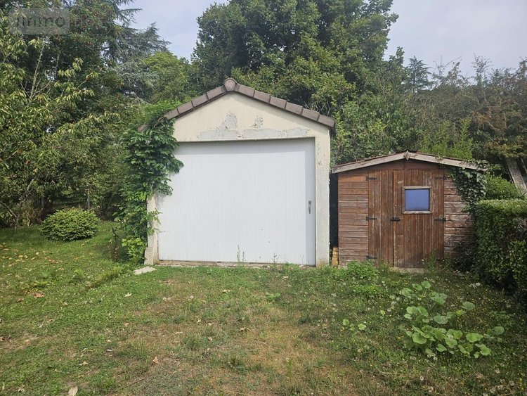 Maison a vendre Loir en Vallée 72340 Sarthe 105 m2 6 pièces 116600 euros